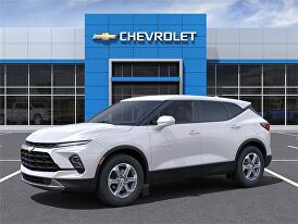 2023 Chevrolet Blazer 2LT AWD for sale in Concord, CA – photo 2