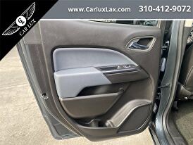 2017 Chevrolet Colorado Z71 Crew Cab 4WD for sale in Inglewood, CA – photo 13
