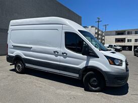 2020 Ford Transit Cargo 250 High Roof LWB RWD for sale in Santa Monica, CA – photo 3