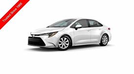 2023 Toyota Corolla LE FWD for sale in Long Beach, CA – photo 3