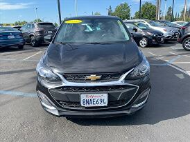 2020 Chevrolet Spark 1LT FWD for sale in Sacramento, CA – photo 12