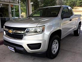 2015 Chevrolet Colorado WT for sale in Grass Valley, CA – photo 12