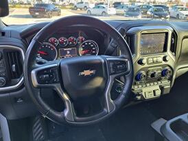 2020 Chevrolet Silverado 1500 LT for sale in Yuba City, CA – photo 21