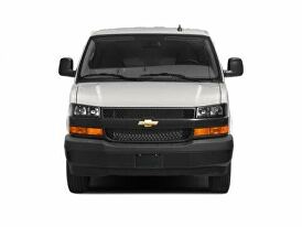 2023 Chevrolet Express Cargo 3500 RWD for sale in Fontana, CA – photo 7