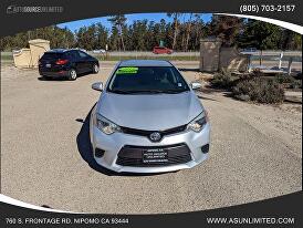 2015 Toyota Corolla LE for sale in Nipomo, CA – photo 10