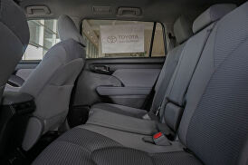 2023 Toyota Highlander L FWD for sale in Sacramento, CA – photo 18