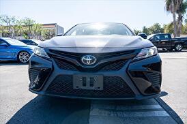 2020 Toyota Camry SE for sale in El Monte, CA – photo 2