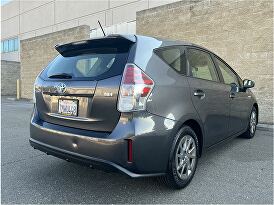 2015 Toyota Prius v Four FWD for sale in Sacramento, CA – photo 22