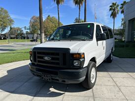2008 Ford E-Series E-350 Super Duty Extended Passenger Van for sale in San Jose, CA – photo 4