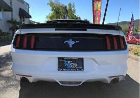 2017 Ford Mustang V6 for sale in Temecula, CA – photo 6