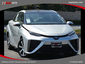 2019 Toyota Mirai FWD for sale in Costa Mesa, CA – photo 50