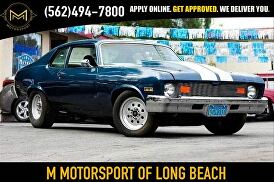 1974 Chevrolet Nova for sale in Long Beach, CA