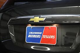 2016 Chevrolet Equinox LTZ FWD for sale in Costa Mesa, CA – photo 6