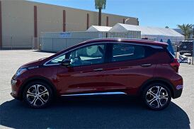 2019 Chevrolet Bolt EV Premier FWD for sale in Long Beach, CA – photo 11
