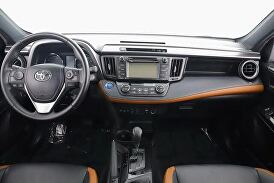 2018 Toyota RAV4 Hybrid SE AWD for sale in Oakland, CA – photo 17