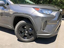 2020 Toyota RAV4 Hybrid LE for sale in Orange, CA – photo 3