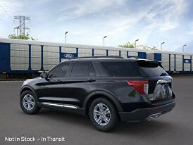 2022 Ford Explorer XLT RWD for sale in Richmond, CA – photo 4