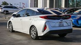 2021 Toyota Prius Prime LE FWD for sale in Torrance, CA – photo 8