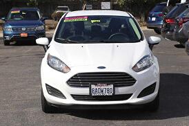 2017 Ford Fiesta S for sale in Santa Cruz, CA – photo 3