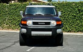 2007 Toyota FJ Cruiser 2WD for sale in Whittier, CA – photo 4