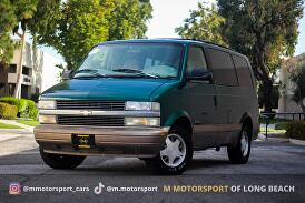 2000 Chevrolet Astro Extended RWD for sale in Long Beach, CA – photo 4