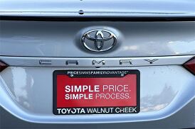 2023 Toyota Camry XSE V6 FWD for sale in Walnut Creek, CA – photo 13