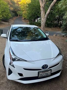 2016 Toyota Prius Two FWD for sale in Fair Oaks, CA – photo 2