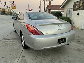 2006 Toyota Camry Solara SE Sport for sale in Perris, CA – photo 4