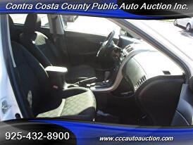 2009 Toyota Corolla S for sale in Pittsburg, CA – photo 20