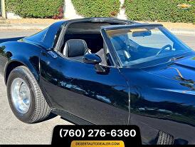 1981 Chevrolet Corvette Coupe for sale in Palm Desert, CA – photo 13