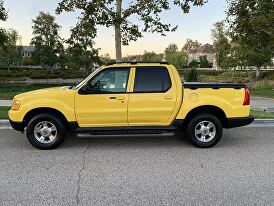 2003 Ford Explorer Sport Trac XLT Crew Cab for sale in Santa Clarita, CA – photo 2