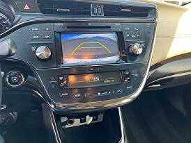 2018 Toyota Avalon Limited for sale in Stockton, CA – photo 16
