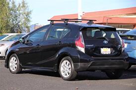 2017 Toyota Prius c Four for sale in Napa, CA – photo 8