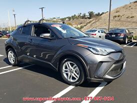 2020 Toyota C-HR LE FWD for sale in San Juan Capistrano, CA – photo 6