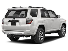 2021 Toyota 4Runner TRD Off-Road Premium 4WD for sale in South San Francisco, CA – photo 3