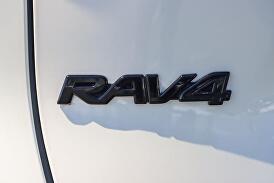 2021 Toyota RAV4 Hybrid XSE for sale in Fontana, CA – photo 12