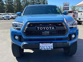 2019 Toyota Tacoma for sale in Clovis, CA – photo 2