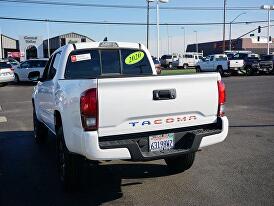 2020 Toyota Tacoma SR for sale in Modesto, CA – photo 8
