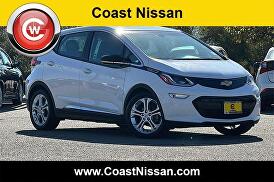 2019 Chevrolet Bolt EV LT for sale in San Luis Obispo, CA