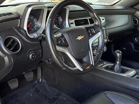 2015 Chevrolet Camaro 2LT for sale in Corona, CA – photo 21