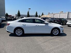 2019 Chevrolet Malibu LT FWD for sale in Fresno, CA – photo 4