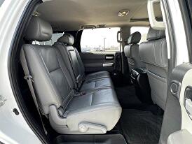 2018 Toyota Sequoia Limited for sale in Cerritos, CA – photo 20