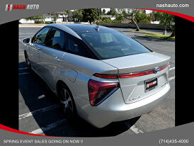 2019 Toyota Mirai FWD for sale in Costa Mesa, CA – photo 11