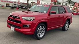 2022 Toyota 4Runner TRD Sport for sale in Claremont, CA – photo 5