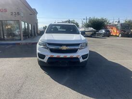 2016 Chevrolet Colorado Work Truck Extended Cab LB 4WD for sale in Riverside, CA – photo 10