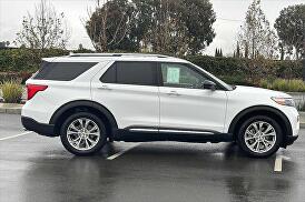 2020 Ford Explorer Limited for sale in Newark, CA – photo 2