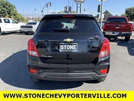 2022 Chevrolet Trax LS AWD for sale in Porterville, CA – photo 6