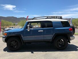 2012 Toyota FJ Cruiser 2WD for sale in Temecula, CA – photo 8