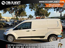 2016 Ford Transit Connect Cargo XL LWB FWD with Rear Cargo Doors for sale in Riverside, CA – photo 11