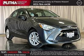 2018 Toyota Yaris iA Sedan for sale in Fresno, CA – photo 21